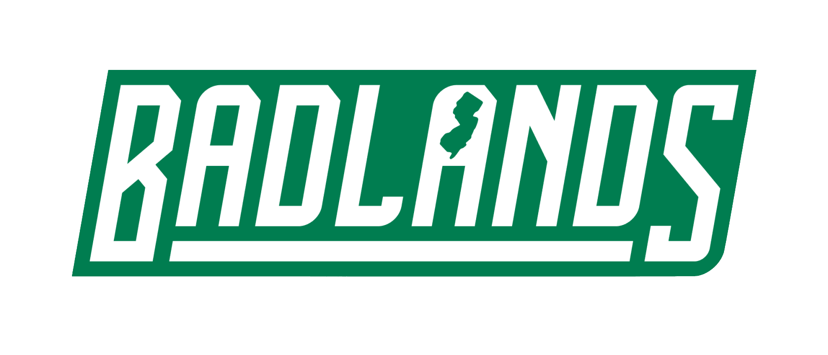 TOJ Badlands